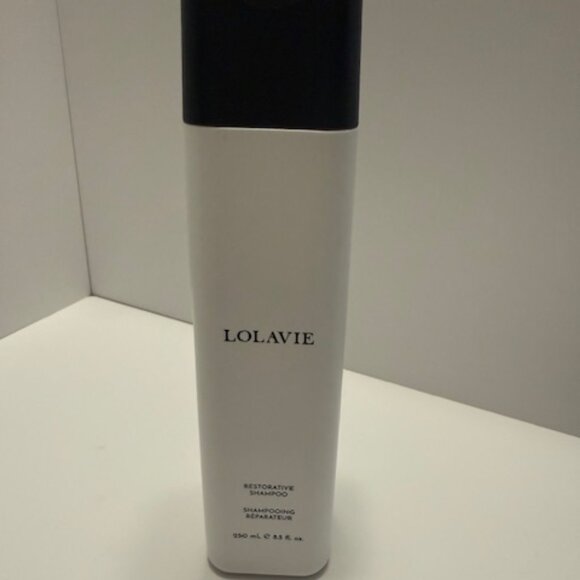 LolaVie Restorative Shampoo - Picture 1 of 3